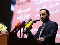 فولاد اکسین نقش ارزنده‌ای در چرخه اقتصاد کشور دارد

