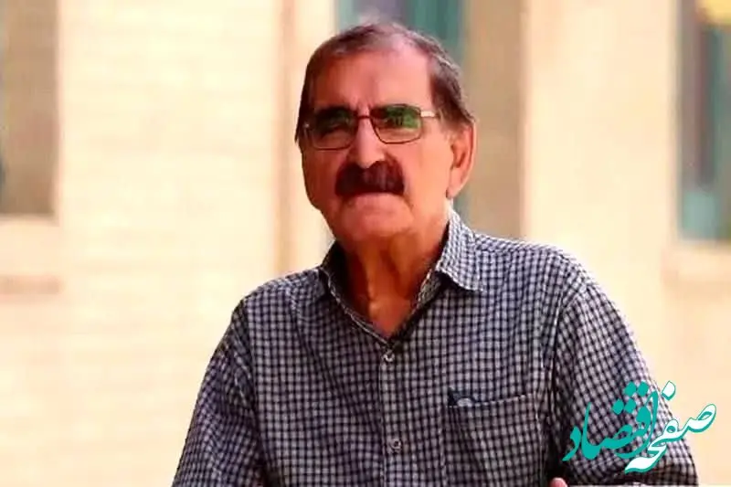 علت فوت اسفندیار شهیدی فیلمبردار سینما چه بود؟ 