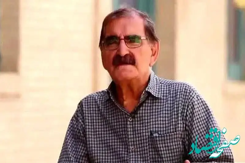 علت فوت اسفندیار شهیدی فیلمبردار سینما چه بود؟ 