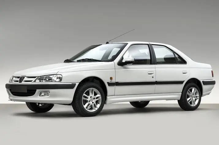 تسهیلات ۱۰۰ میلیون تومانی و بدون سود ایرانخودرو برای جایگزین پارس