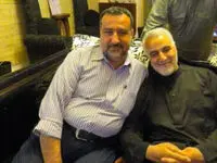 پیام تسلیت مدیرعامل سازمان تأمین اجتماعی در پی شهادت سردار سید رضی موسوی