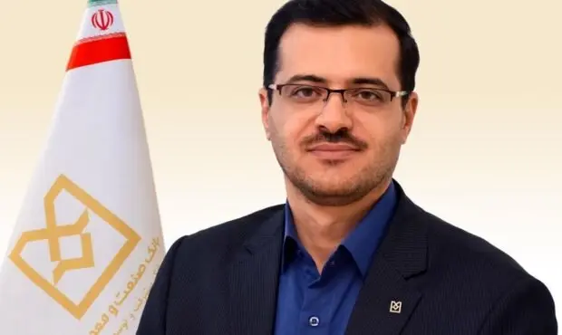  تخصیص هدفمند منابع به بخش صنعت، راهبرد اصلی بانک صنعت و معدن است