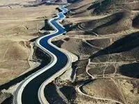 آب خلیج فارس با پیشرفت ۹۷ درصدی برای تابستان به کرمان می‌رسد؟