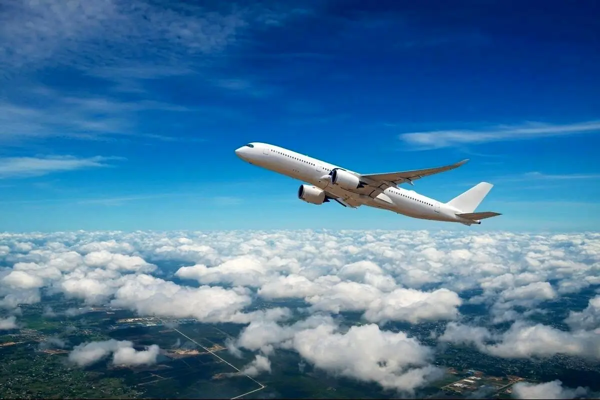 علت توقف پروازهای فرودگاه کرمان تا اطلاع ثانوی چیست؟