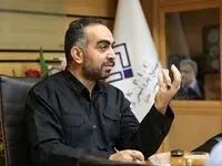 پیام دکتر امیرحسین لطفی لاریجانی مدیرعامل شرکت صنایع پتروشیمی کرمانشاه به مناسبت فرا رسیدن سالروز عملیات غرورآفرین مرصاد و روز ملی کرمانشاه