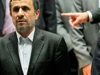احمدی نژاد چه هدیه ای با خود به گواتمالا برد؟  + عکس