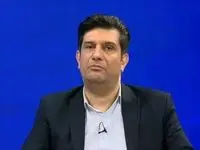 گریه سمیعی بعد از شکست استقلال و جدال لفظی با خبرنگاران