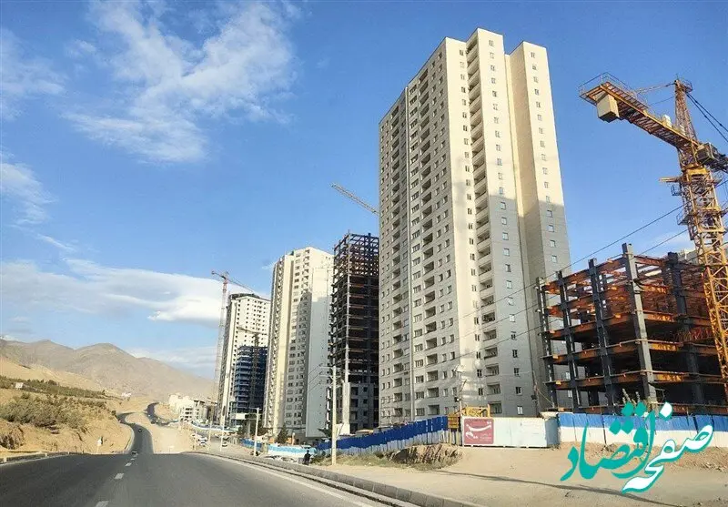 آخرین وضعیت تورم در بازار مسکن | تورم ۳۸ درصدی مسکن در تیرماه ۱۴۰۴