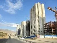 آخرین وضعیت تورم در بازار مسکن | تورم ۳۸ درصدی مسکن در تیرماه ۱۴۰۴