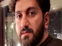 رضا رسایی که امروز اعدام شد که بود؟ | علت اعدام رضا رسایی چه بود؟ 