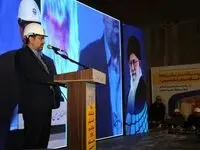 ریل ذوب آهن اصفهان بر اساس استانداردهای روز دنیا تولید می‌شود