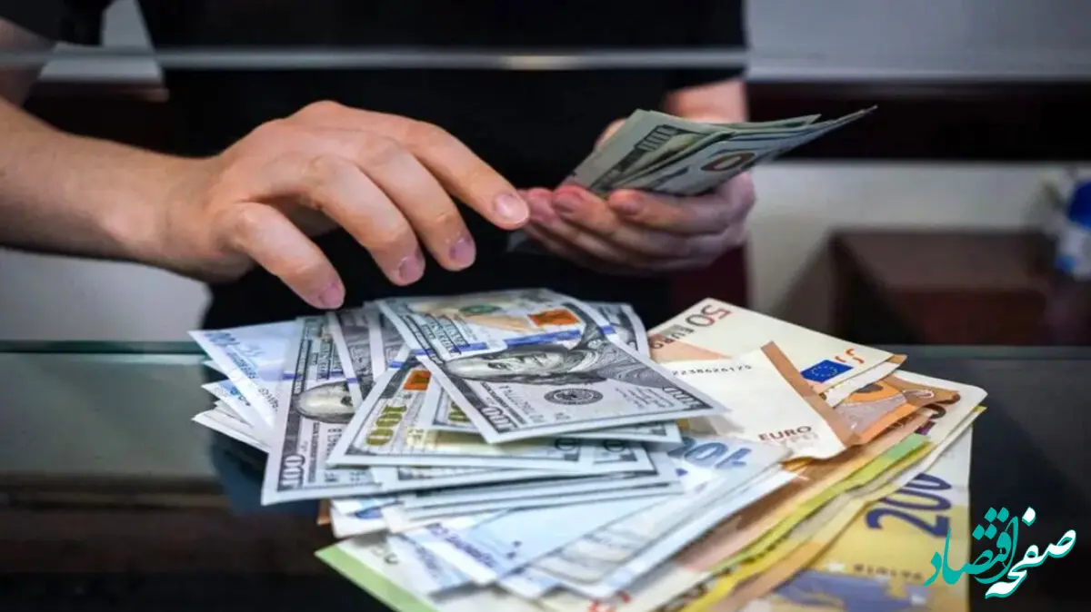 عضو کمیسیون برنامه و بودجه: سیاست‌های ارزی دولت نباید سفره مردم را کوچک کند