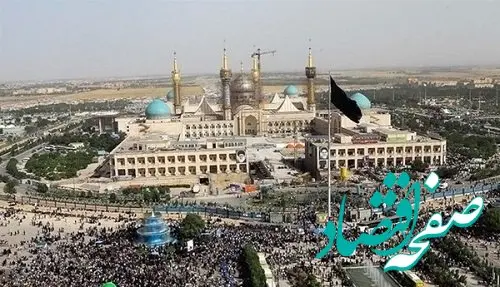 پوشش بیمه‌ای زائران سالگرد ارتحال امام خمینی(ره) توسط بیمه ایران