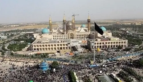 پوشش بیمه‌ای زائران سالگرد ارتحال امام خمینی(ره) توسط بیمه ایران