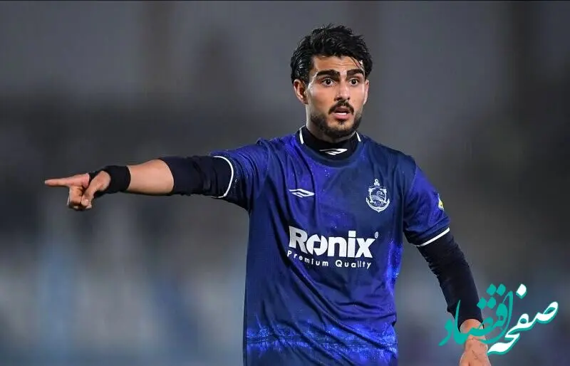 استقلال و شوک بزرگ / نقل و انتقالات استقلال از کار افتاد؟ 