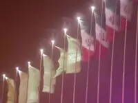 وزش باد شدید و گرد و خاک مهمان ویژه تهران