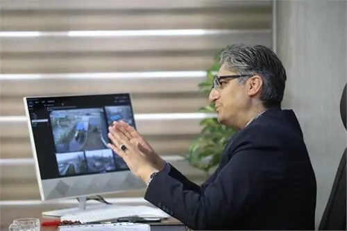 صنعت پتروشیمی در کشور هرگز تن به توقف نخواهد داد
