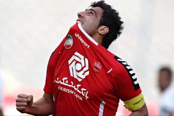 جواب تند و تیز کاپیتان سابق پرسپولیس به ادعای استقلالی‌ ها