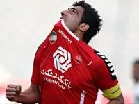 جواب تند و تیز کاپیتان سابق پرسپولیس به ادعای استقلالی‌ ها