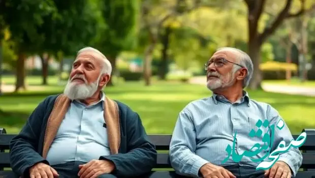 بخشنامه جدید سن بازنشستگی در تامین اجتماعی ابلاغ شد | تحول در محاسبه بازنشستگی + بخشنامه جدید