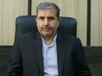 انتصاب مدیرعامل منطقه ویژه پارس به سمت مشاور وزیر نفت در توسعه مناطق ویژه
