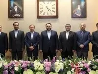 دکتر سیدمحمدمهدی احمدی به عنوان مدیر عامل بانک شهر ابقا شد