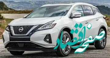 همه چیز درباره نیسان مورانو 2024 + مشخصات فنی نیسان مورانو 2024 | تازه‌ترین مدل شاسی بلند نام‌آشنا
