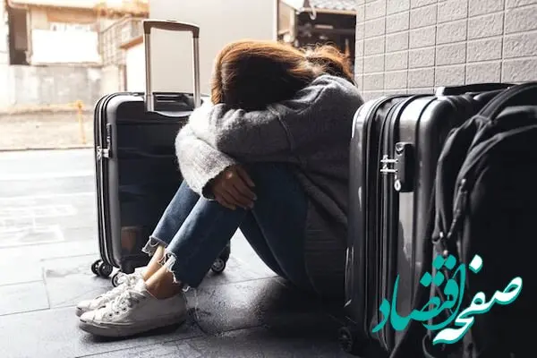 حملات نیروهای مسلح ایران، شهروندان آمریکایی را فراری داد