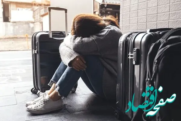 حملات نیروهای مسلح ایران، شهروندان آمریکایی را فراری داد