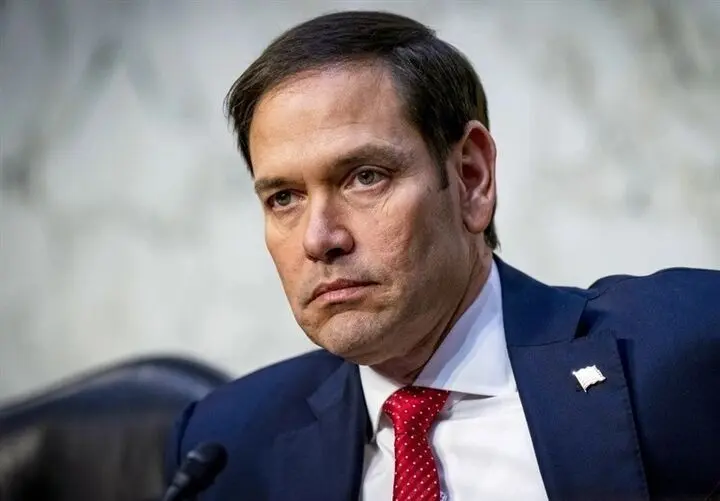 واکنش تند روبیو به برنامه هسته ای ایران: «کشوری با این همه گاز، چرا در کوه‌ها به دنبال غنی سازی است؟»