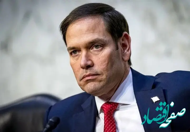 واکنش تند روبیو به برنامه هسته ای ایران: «کشوری با این همه گاز، چرا در کوه‌ها به دنبال غنی سازی است؟»