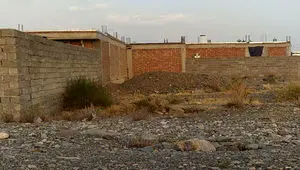 عجیب ترین و کوچکترین زمین ایران سنددار شد + ویدئو