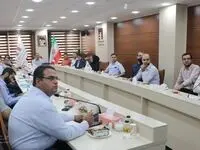 برگزاری دوره آموزش تخصصی معدنی استاندارد JORC در هلدینگ «ومعادن»