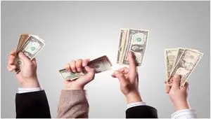 آخرین نرخ‌ها از بازار ارز تجاری امروز ۲۰ خرداد ۱۴۰۴