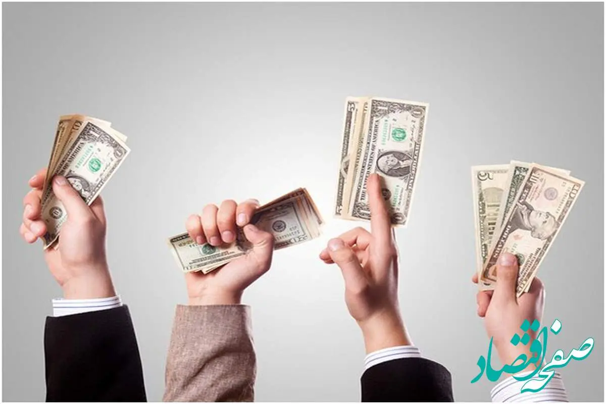 آخرین نرخ‌ها از بازار ارز تجاری امروز ۲۰ خرداد ۱۴۰۴