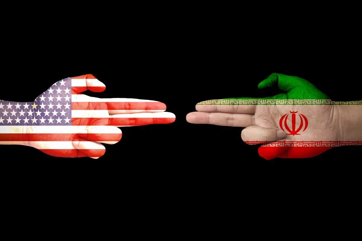 سهیلا کسائی تنها زن تحریم شده در لیست جدید آمریکا علیه ایران، کیست؟ 