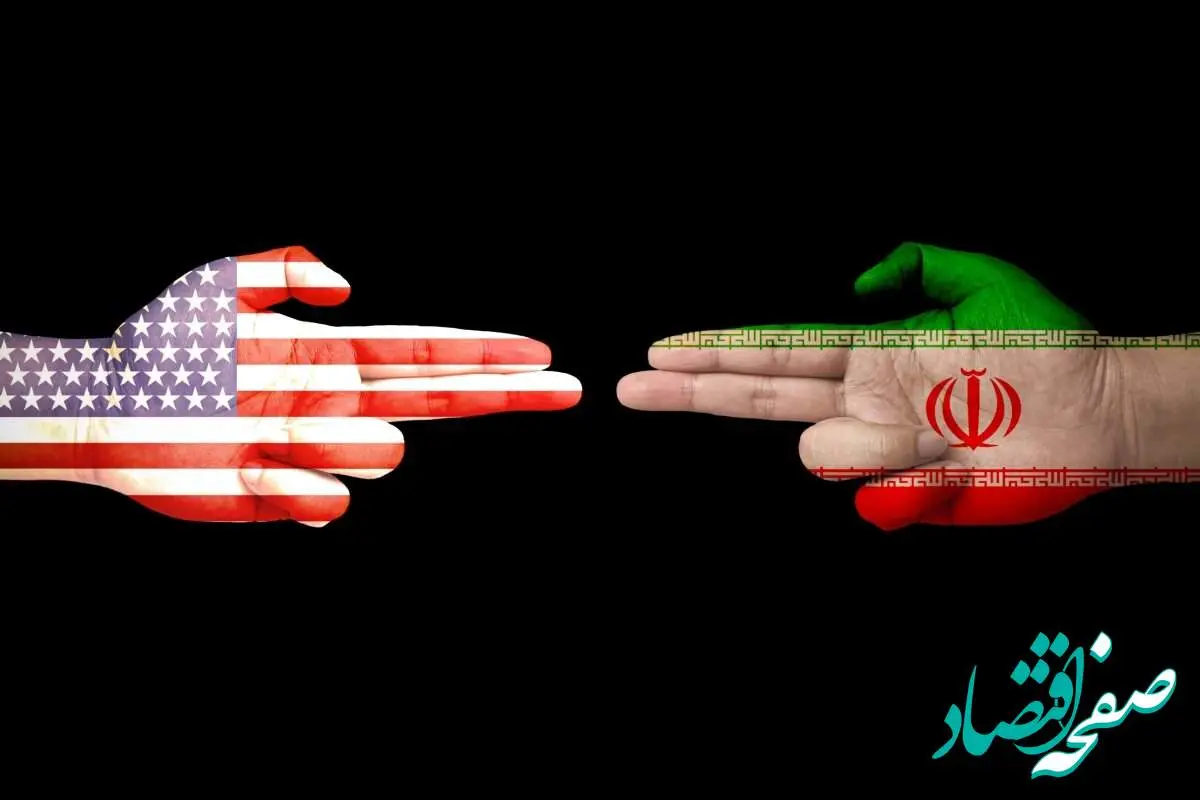 سهیلا کسائی تنها زن تحریم شده در لیست جدید آمریکا علیه ایران، کیست؟ 