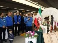 آخرین خبر از آماده باش سراسری ناوگان امداد ایران خودرو