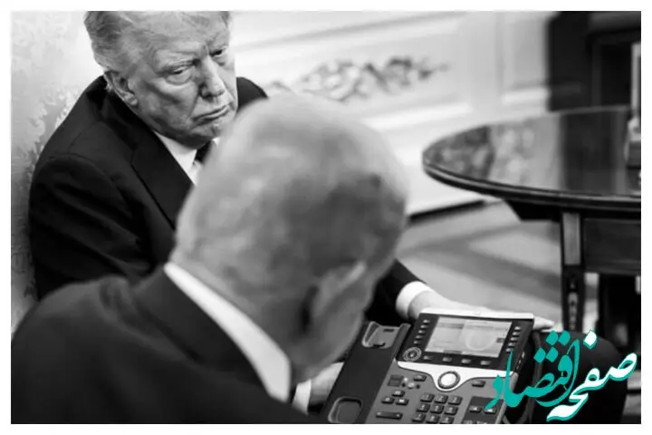 ترامپ و نتانیاهو این بار با ورق کُردها