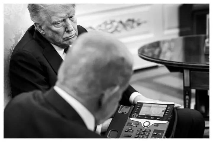 ترامپ و نتانیاهو این بار با ورق کُردها