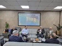 هم‌افزایی کم‌سابقه بیدبلند خلیج‌فارس و مناطق نفت‌خیز جنوب برای شتاب‌گیری پروژه‌های طرح عظیم جمع‌آوری گازهای مشعل در شرق کارون