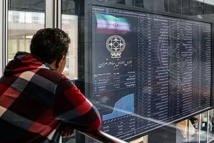 فروش‌های اخیر بورس بیشتر برای ایجاد تعادل است تا خروج سرمایه