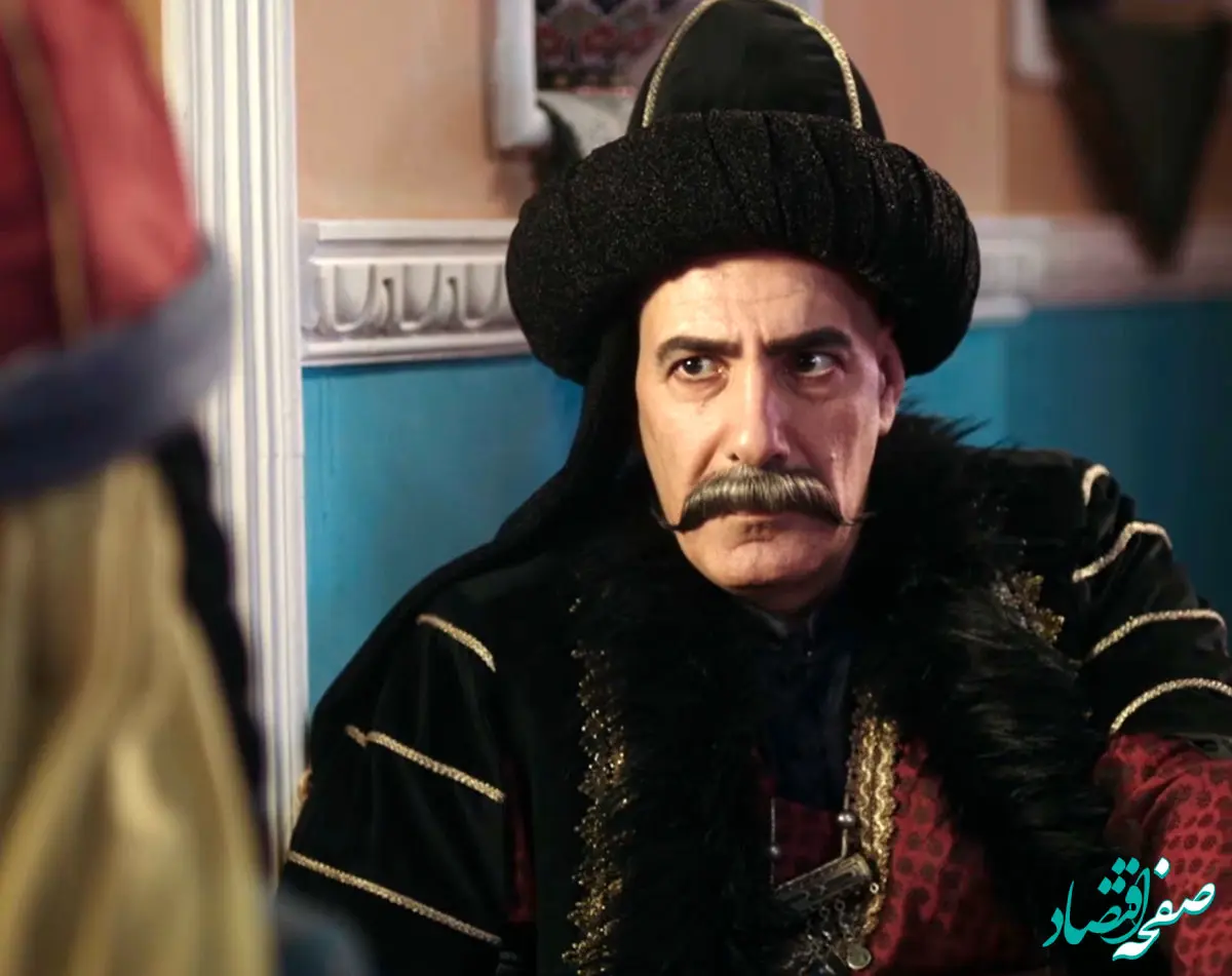 در قسمت ۲۴ سریال مهیار عیار چه گذشت؟ + خلاصه داستان قسمت ۲۴ سریال مهیار عیار