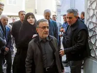 علت آزادشدن تاج‌زاده از زندان اوین چیست؟ 