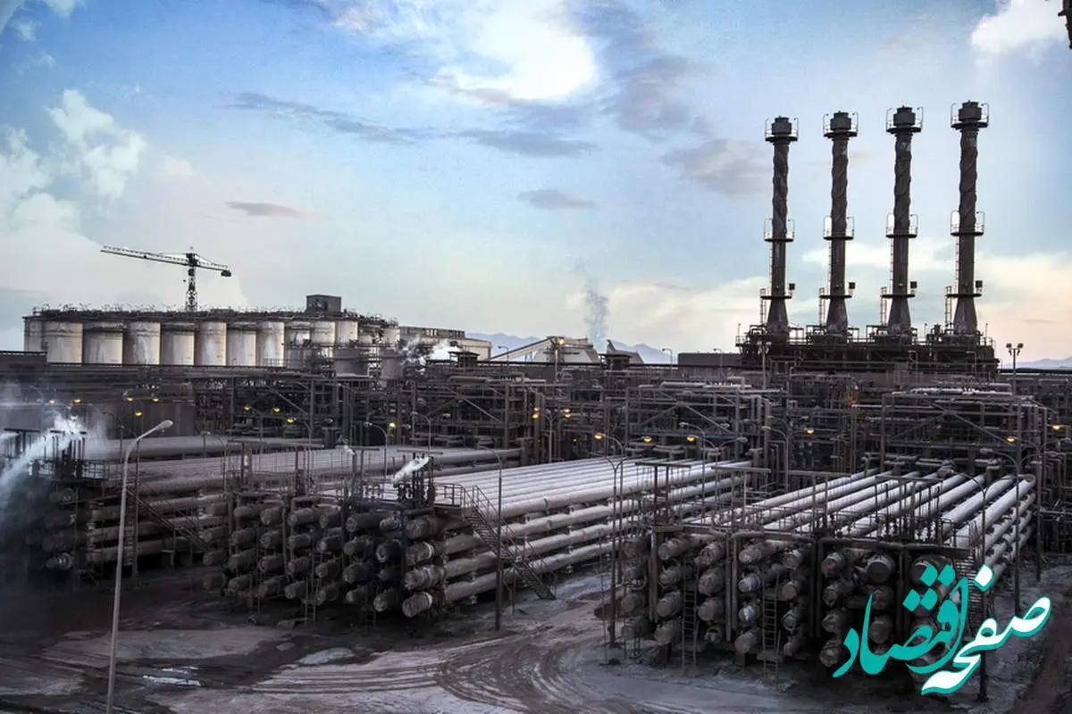 شرکت آلومینای ایران؛ تحول‌آفرین در صنعت آلومینیوم