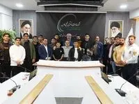  ‎حمایت پتروشیمی ایلام از وزنه‌برداری چوار