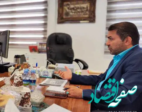 نوآوری در تامین مالی و زنجیره تامین تولید توسط بانک توسعه صادرات ایران