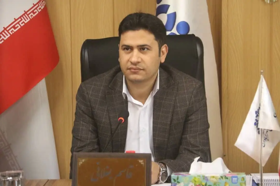 تقدیر رئیس شورای شهر آبادان از اقدامات عمرانی و زیربنایی سازمان منطقه آزاد اروند