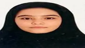 اترینا فرحمند رتبه اول کنکور تجربی ۱۴۰۴ کیست؟ + ویدئو غافلگیری اترینا فرحمند از رتبه اش
