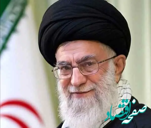 لذت رهبر انقلاب از این برنامه تلویزیونی | من جداً از این برنامه لذت می‌برم و خیلی اوقات دلم نمی‌آید که برخیزم و بروم